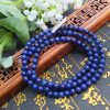 Chuỗi Lapis Xanh Lưu Ly