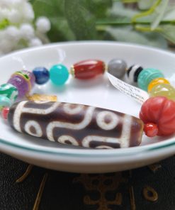 Lắc Tay Dzi Đa Bảo